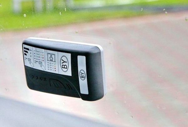 «Стоимость виньетки от 14 до 75 евро». Кому с 1 января нужно тратить деньги на проезд по платным дорогам? «Стоимость виньетки от 14 до 75 евро». Кому с 1 января нужно тратить деньги на проезд по платным дорогам?