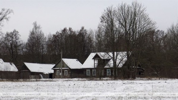 Как белоруска, вернувшаяся после 16 лет жизни в США, восстанавливает маленькую деревню