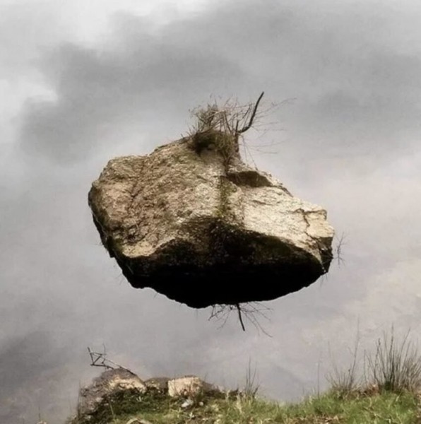 20 неоднозначных фото