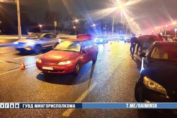 Всегда ли водитель виноват в наезде на пешехода? Какие приговоры выносили суды