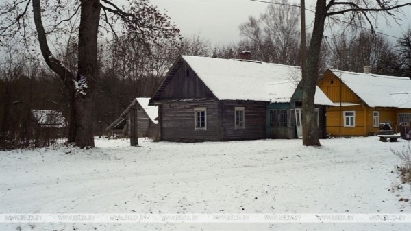 Как белоруска, вернувшаяся после 16 лет жизни в США, восстанавливает маленькую деревню