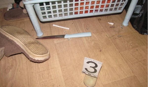 В Минске две женщины убили своих возлюбленных. Следователи рассказали подробности В Минске две женщины убили своих возлюбленных. Следователи рассказали подробности