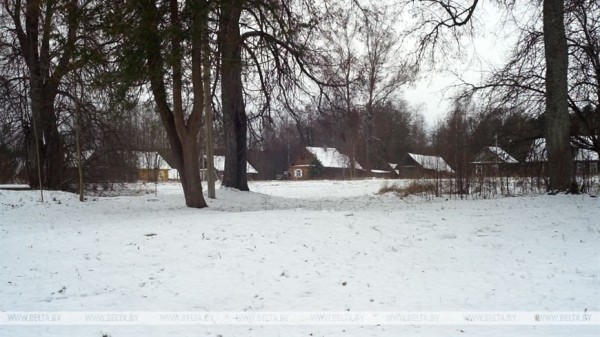 Как белоруска, вернувшаяся после 16 лет жизни в США, восстанавливает маленькую деревню