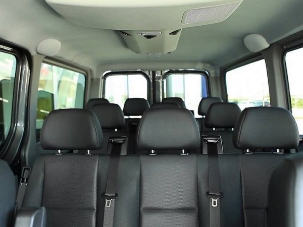 Пассажир маршрутки пожаловался в налоговую на сдачу с 100 рублей монетами Пассажир маршрутки пожаловался в налоговую на сдачу с 100 рублей монетами