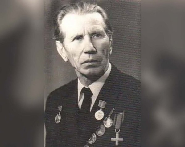 На встречу с Иваном Рудчиком. Один из старейших брестских художников родился 115 лет назад На встречу с Иваном Рудчиком. Один из старейших брестских художников родился 115 лет назад