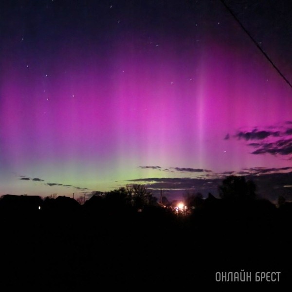 
                Полярное сияние. Собрали ещё одну подборку от наших читателей
            
