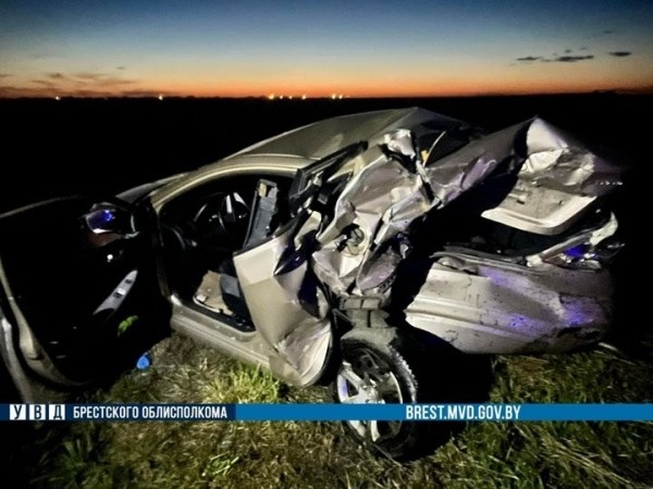 Вынесен приговор водителю маршрутки «Кобрин – Брест» за ДТП с пострадавшим Вынесен приговор водителю маршрутки «Кобрин – Брест» за ДТП с пострадавшим