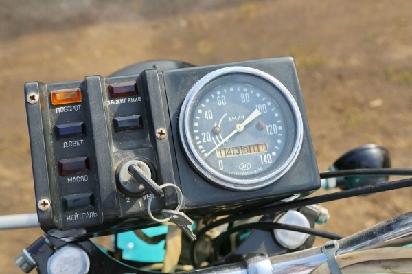 Новый «Иж» из советской коробки. Сколько же он сейчас стоит?