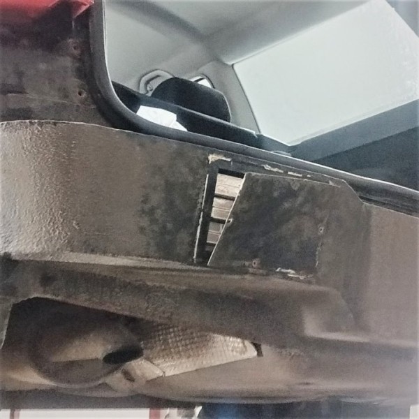 Литовец наделал тайники и пытался вывезти из Беларуси сотни пачек сигарет