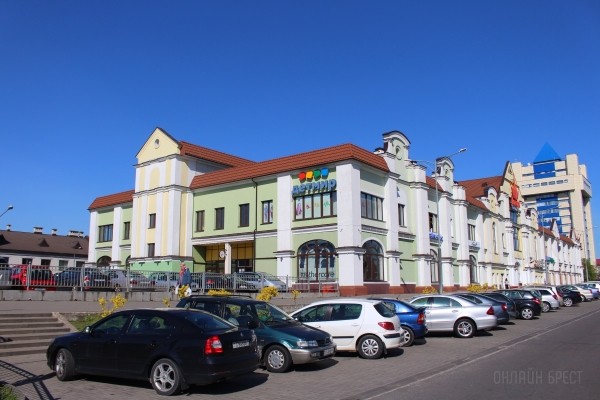 «Велосклад» в Бресте снова запускает свой нашумевший суперрозыгрыш! Подбери четыре цифры на кодовом замке – получи велосипед БЕСПЛАТНО