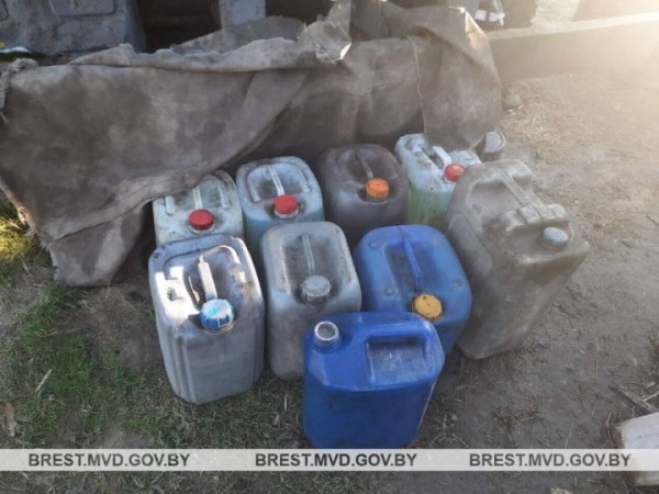 Жителю Брестской области грозит до 4 лет лишения свободы. Что он сделал?