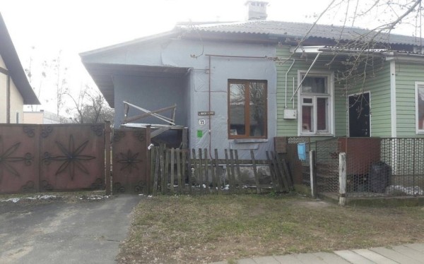 От 2 до 15 базовых за некрашеный забор. Жителей частного сектора Барановичей призывают к порядку От 2 до 15 базовых за некрашеный забор. Жителей частного сектора Барановичей призывают к порядку