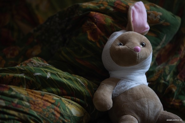 Истории белорусов, которых избивали родители