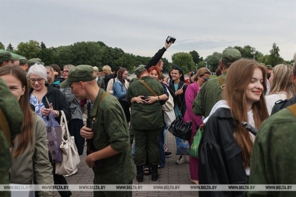 Депутаты приняли поправки в закон об отсрочках