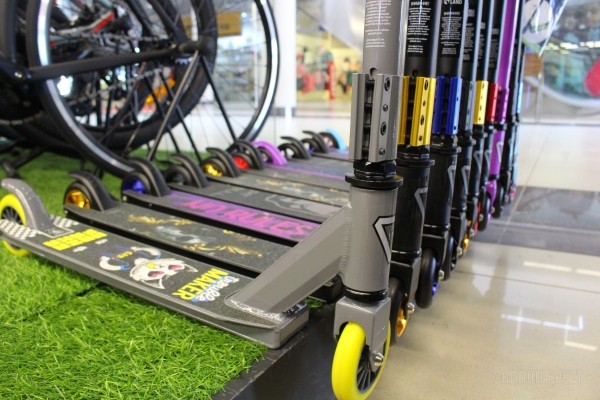 «Велосклад» в Бресте снова запускает свой нашумевший суперрозыгрыш! Подбери четыре цифры на кодовом замке – получи велосипед БЕСПЛАТНО