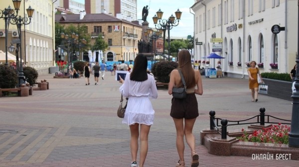 Сколько жителей в Беларуси и какая область самая населенная. Смотрите инфографику Сколько жителей в Беларуси и какая область самая населенная. Смотрите инфографику