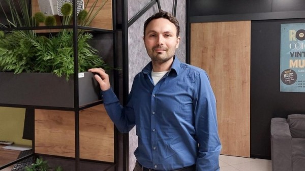 Француз рассказал о своей жизни в Беларуси