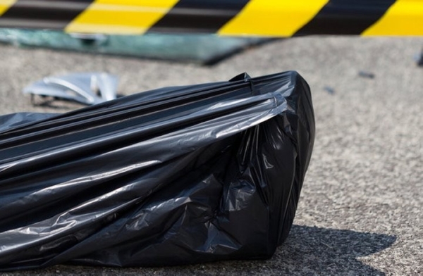 В Березовском районе в мелиоративном канале утонул мужчина