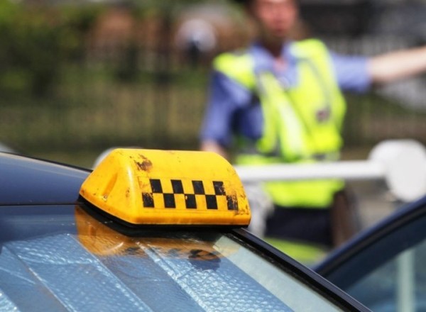 Налоговые органы нашли нарушения в сфере такси в одном из городов Брестской области Налоговые органы нашли нарушения в сфере такси в одном из городов Брестской области