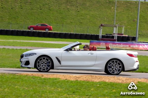 Белорусы «случайно» собрали самый быстрый Largus в мире