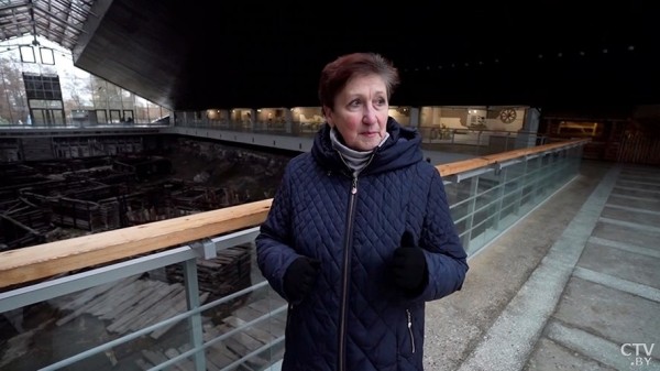 В XII веке делали ювелирные изделия и строили печи из кирпича. Как жили древние брестчане?