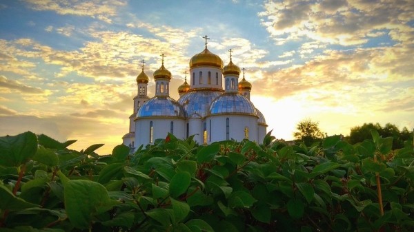 Немного красивых фотографий Бреста
Немного красивых фотографий Бреста