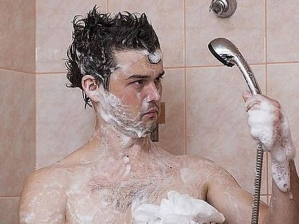 Отключение горячей воды в Бресте