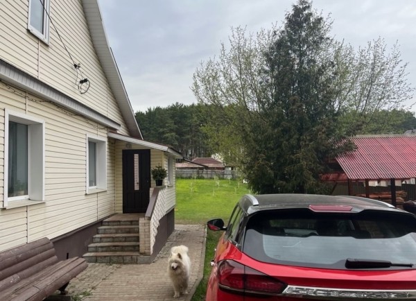 Муж ушел из семьи и оставил кредит — спас свой дом с огородом. Белоруски рассказали, как и почему переехали за город Муж ушел из семьи и оставил кредит — спас свой дом с огородом. Белоруски рассказали, как и почему переехали за город