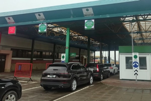 Что заменит водителям «Зеленую карту» с 1 июня для въезда в ЕС