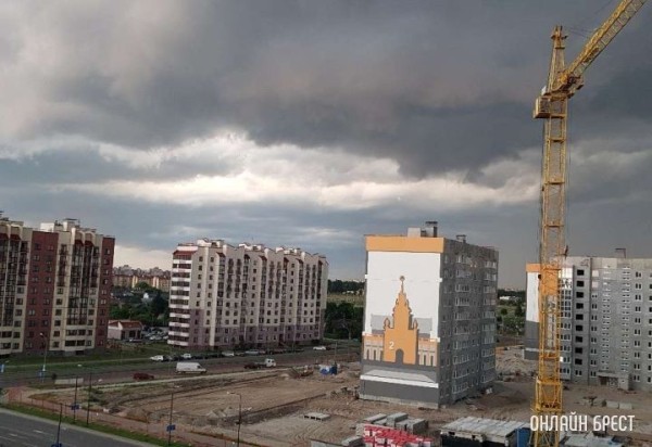 Чеки «Жилье» проиндексированы в Брестской области