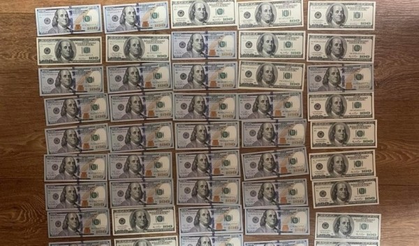 Белорус заработал больше 2 миллионов рублей на продаже аккаунтов