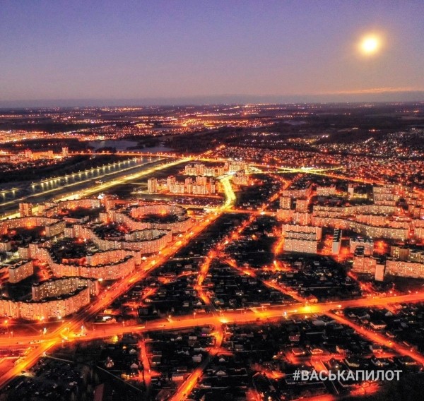 Немного красивых фотографий Бреста
Немного красивых фотографий Бреста