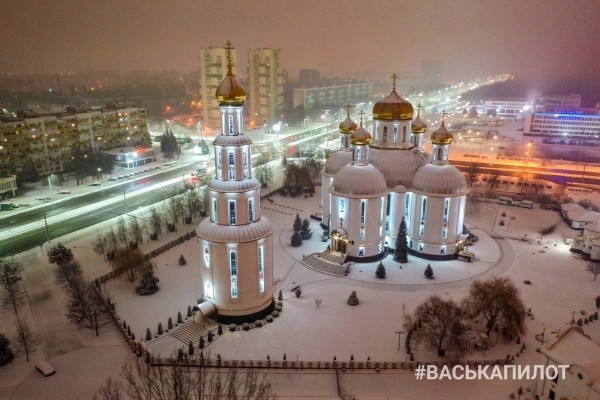 Немного красивых фотографий Бреста
Немного красивых фотографий Бреста