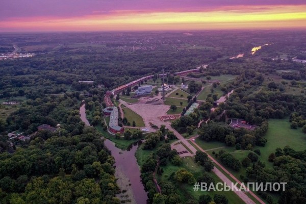 Немного красивых фотографий Бреста
Немного красивых фотографий Бреста