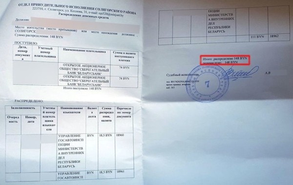 Водитель: «„Письмо счастья“ не получил, а теперь помимо штрафов приходится платить еще 150 рублей» Водитель: «„Письмо счастья“ не получил, а теперь помимо штрафов приходится платить еще 150 рублей»