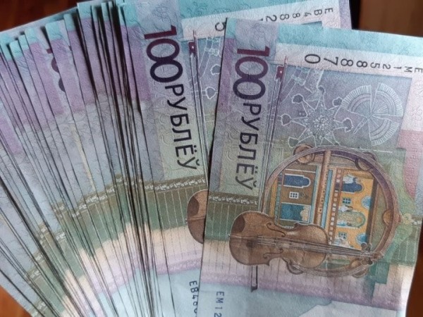 Поверил мошенникам и лишился 65 тысяч рублей житель Брестской области