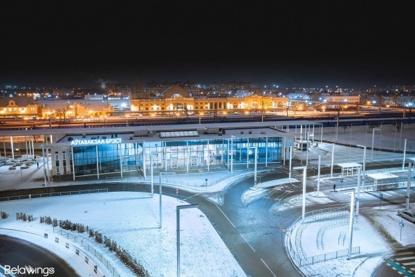 Немного красивых фотографий Бреста
Немного красивых фотографий Бреста