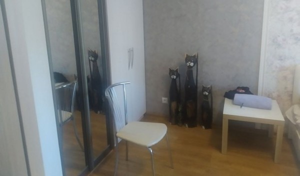 25-летний мужчина и 55-летняя женщина сняли квартиру на сутки и погибли в ней 25-летний мужчина и 55-летняя женщина сняли квартиру на сутки и погибли в ней