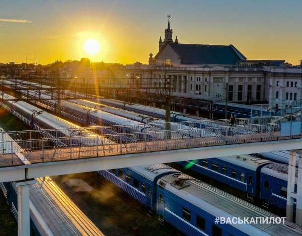 Немного красивых фотографий Бреста
Немного красивых фотографий Бреста