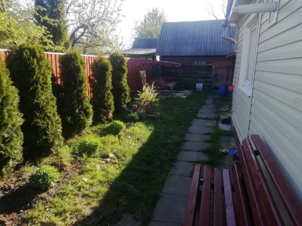 Муж ушел из семьи и оставил кредит — спас свой дом с огородом. Белоруски рассказали, как и почему переехали за город Муж ушел из семьи и оставил кредит — спас свой дом с огородом. Белоруски рассказали, как и почему переехали за город