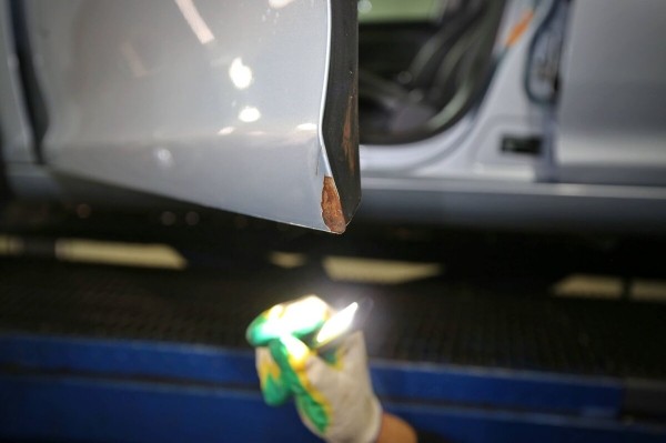 «Брал новым у дилера в 2009 году». Белорус показал VW Jetta 1.9 TDI, который до сих пор обслуживает у «официалов»