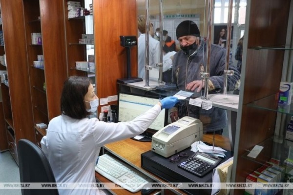 Аптеки пятой категории будут по-прежнему продавать лекарства по рецептам