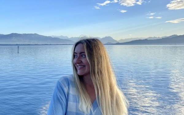 «Подумайте сто раз». Белоруска уехала по обмену в Германию и возвращается – почему? «Подумайте сто раз». Белоруска уехала по обмену в Германию и возвращается – почему?