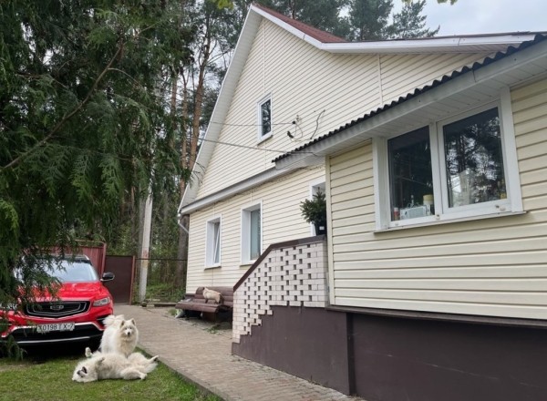 Муж ушел из семьи и оставил кредит — спас свой дом с огородом. Белоруски рассказали, как и почему переехали за город Муж ушел из семьи и оставил кредит — спас свой дом с огородом. Белоруски рассказали, как и почему переехали за город