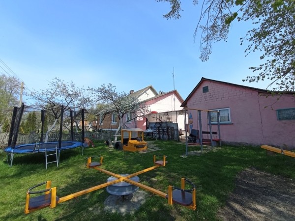 Муж ушел из семьи и оставил кредит — спас свой дом с огородом. Белоруски рассказали, как и почему переехали за город Муж ушел из семьи и оставил кредит — спас свой дом с огородом. Белоруски рассказали, как и почему переехали за город