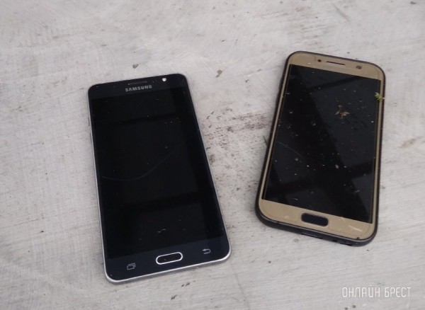 Осудили жителя Брестской области, укравшего телефон у собутыльницы