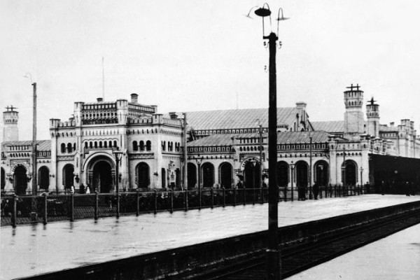 «Вам кажется, что это ярмарка…» Каким увидел Брест 1887 года журналист варшавской газеты? «Вам кажется, что это ярмарка…» Каким увидел Брест 1887 года журналист варшавской газеты?