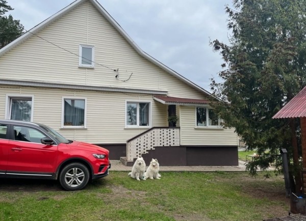 Муж ушел из семьи и оставил кредит — спас свой дом с огородом. Белоруски рассказали, как и почему переехали за город Муж ушел из семьи и оставил кредит — спас свой дом с огородом. Белоруски рассказали, как и почему переехали за город