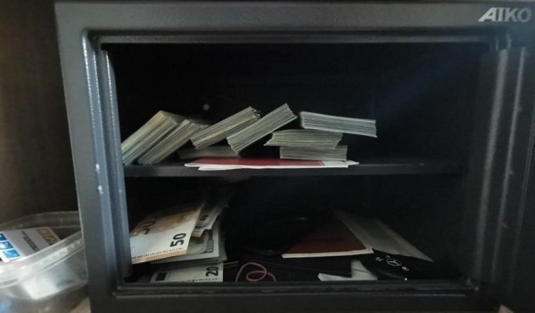 Белорус заработал больше 2 миллионов рублей на продаже аккаунтов