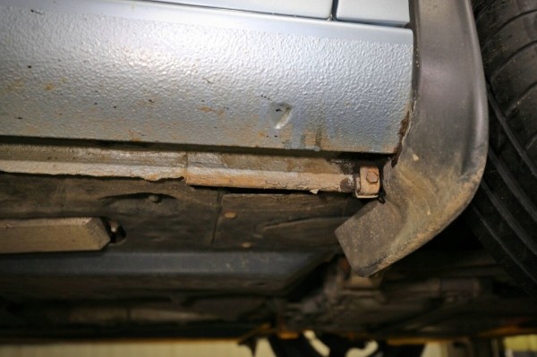 «Брал новым у дилера в 2009 году». Белорус показал VW Jetta 1.9 TDI, который до сих пор обслуживает у «официалов»